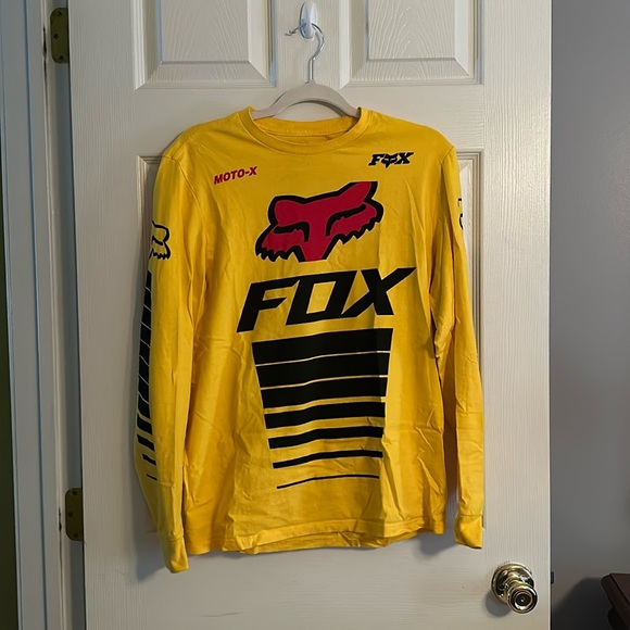 Other - Long sleeve Shirt